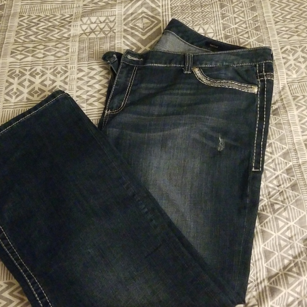 Seven jeans